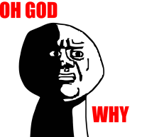 И тут так сзади: "... ыыыы навсегда вдвоёёём ..." ...