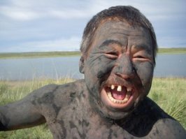 Отблагодарил