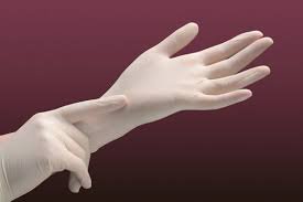 Ненмного местной анестезии и "погнали" ;)