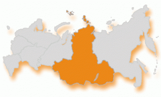 Пламенный привет от Сибирского федерального округа! :Д