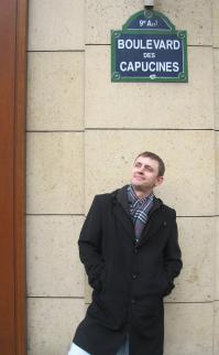 «Человек с бульвара Капуцинов»-История одного фильма