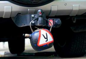 8 открытий, которые я сделал для себя, сев за руль