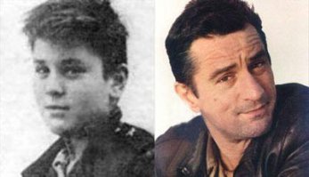 30 фотографий детей и подростков, которые понятия не имели, что станут знаменитыми на весь мир