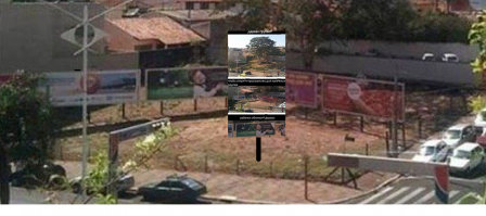 Есть такая мечта, что эти придурки одумаются и забабахают  что-то вроде этого, а снизу еще добавят надпись - "Мы свалили одно дерево, чтоб спасти тысячи, одумайтесь не рубите деревья".
Сори за кривизну, но смысл думаю понятен.