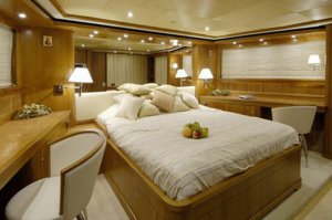 точно,вся,как есть.вот ДУХОВНАЯ жизнь кирилла-табачника(гундяева).он блажен,ибо нищий духом.это его скромная лодочка яхта Паллада