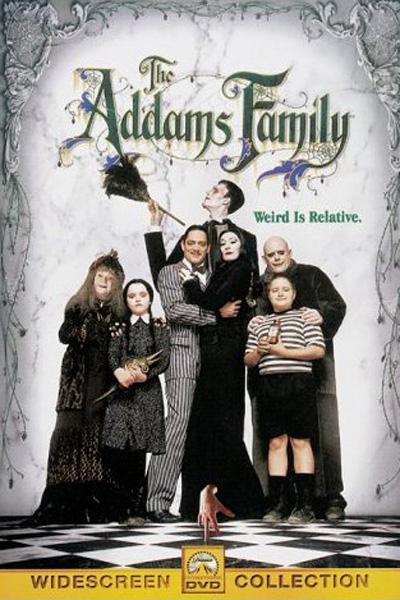 Сериалы 90х годов.