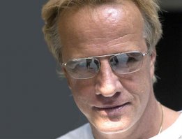 Я узнал тебя горец!