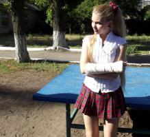 На внимательность