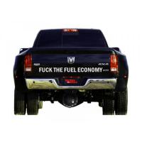 Просто нужно покупать машину на бензине. А не жить в мечтах о хорошем топливе.