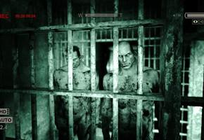 Outlast и DOOM3 это круть все остальное не очень страшное. Как в этот рейтинг попало метро 2033??? Что там страшного?

В Outlast когда играл, меня хватало мин на 40! А в Doom мог рубиться часами.