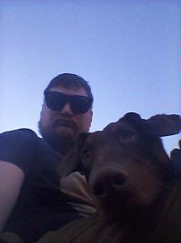 Без собак и жизнь не та!