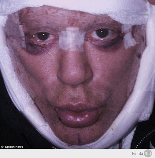 Вот такой вот интересный собеседник) 