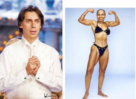 Дамы, которые выглядят на все 100