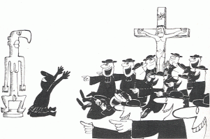 Совершенно непостижимые суеверия разных культур  мира