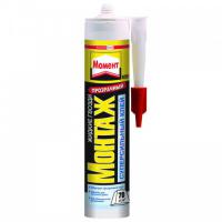 Момент - монтаж сильнее всех!