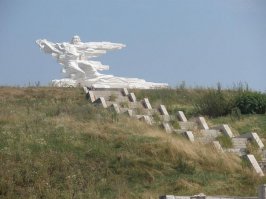 Сергей Бодров