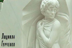 Людмила Гурченко