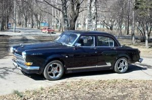 У меня друган ставил рессоры и пружины... Ну и много ещё чего в подвеске менял (и не только), могу сказать одно: получилось - класс!