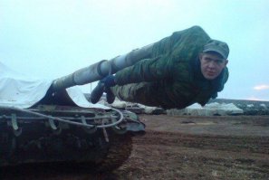 Вот настоящие доверие ;)