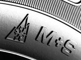 А такие маркировки есть? Иначе можно на штраф от ГАИшников прилипнуть