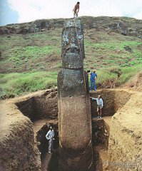 Эти "чувачки" на самом деле просто огромны :)