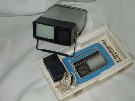 В 80-х годах был теле-конструктор. Парочку таких собрал. До сих пор в рабочем состоянии.
=
+