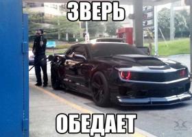 Подборка автоприколов. Часть 129