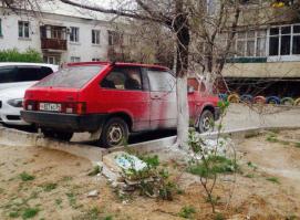 Подборка автоприколов. Часть 138