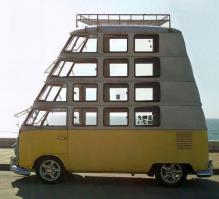 Подборка автоприколов. Часть 138