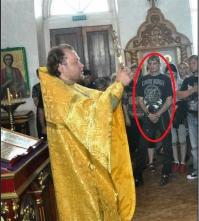 Такое возможно только в России