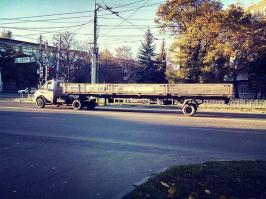 Подборка автоприколов. Часть 178