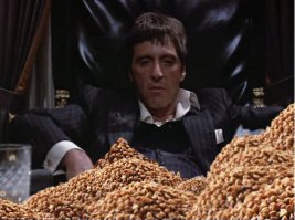 Гречка захватила инстаграм