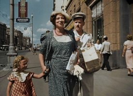 Лица доботоксной эпохи