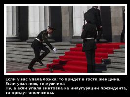 Фишкина солянка за 08.06.2014