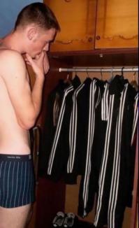 Трудный выбор