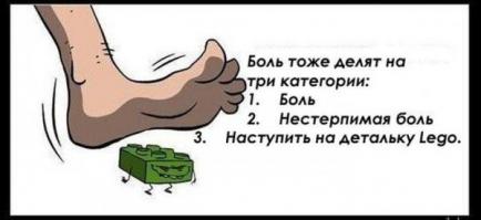 Это нужно знать всем !
