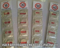 Kартинки с подписями