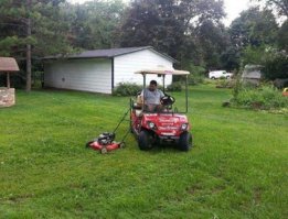 Для очень, очень ленивых  :