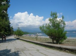 Пицунда forever!!!