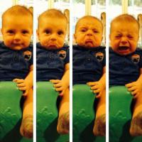 Незабываемый "сувенир" из детства