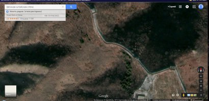 С увеличением правда, но все же видно.;)