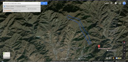 С увеличением правда, но все же видно.;)