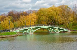 и полюбоваться природными пейзажами