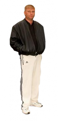 Он одобряет