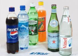 Как приготовить натуральные и освежающие прохладительные напитки