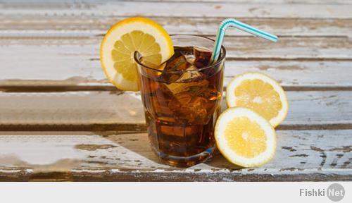Как приготовить натуральные и освежающие прохладительные напитки