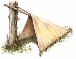 Дизайнерские убежища для бездомных