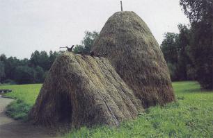 Дизайнерские убежища для бездомных