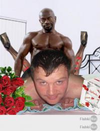 Кадры из популярных фильмов, до и после наложения графики.