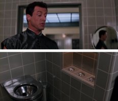 Японские туалеты озадачили русских туристов 